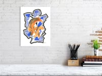 Image 4 of Vive Carnation