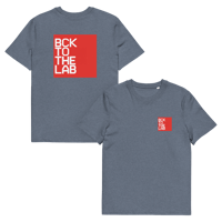 Image 5 of BCK TO THE LAB 2026