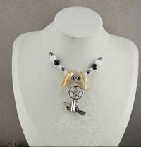 Image 2 of Hunter’s Sigil Pendant 