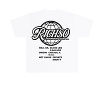 Image 1 of INTL. Export Tee (white)