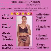 Image 2 of PUSSEÉ POTION