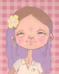 Image 2 of Digital Portrait comission 