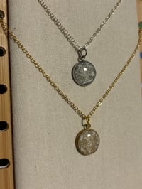 Image 2 of Ash Pendant 
