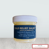 Cold Relief Salve 