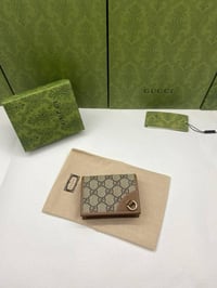 Image 2 of GG small wallets