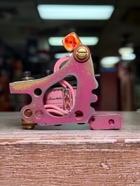 Image 5 of PINK KNUCKLE DUSTER SHADER 122