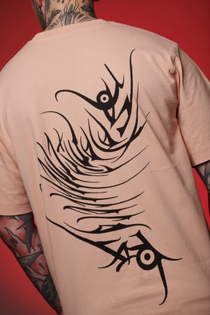 Image of ‚PEACH‘ Shirt