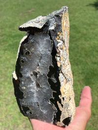 Image 8 of Agate Geode | Brazil #2950