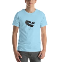 Catena Cantus Anhyzer/Hyzer Logo- Unisex t-shirt