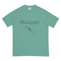Image 6 of freedom