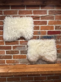 Image 1 of FLUFFY WHITE CLOUDS