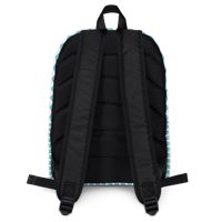 Image 4 of Slime MG Logo Backpack