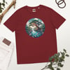 Bonsai of Life Unisex organic cotton t-shirt