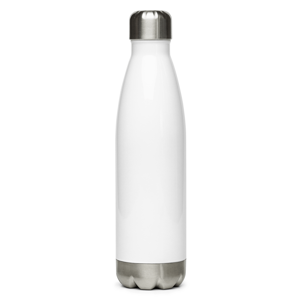 Image of Stainless Steel Water Bottle