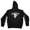 Hounds Hoodie - Black