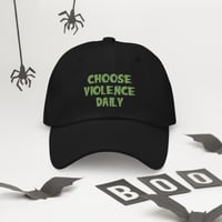 Image 1 of CVD Dad Hat