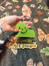 Image 1 of Witches Brew Oogie Boogie Freshie 2