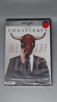 Image 1 of The Conspiracy