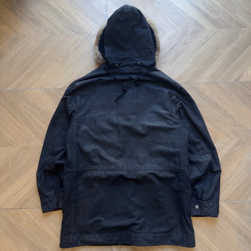 Image of AW 2004 CP Company Explorer Jacket, size XL