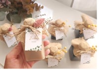 Image 3 of Botellitas de Licor Decoradas