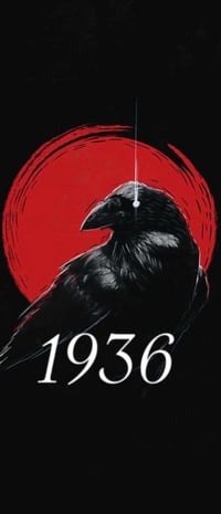 Image 3 of The Raven Ben Turrubiate Tribute Deck