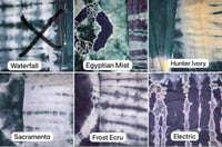 Oceanic Baati Set 💕