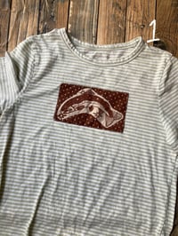 Image 2 of Thrifted Upcycled Apparel Items 