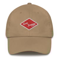 Image 2 of Diamond Dad Hat