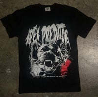 apex dog shirt 