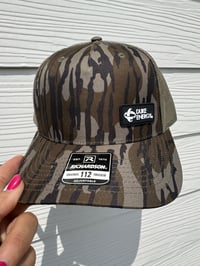 Bottomland w rubber 