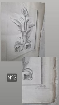 Image 5 of Les dessins de 1916 (2 dispos) 