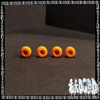 Image 1 of Slime Balls 7.6mm x 5.3 mm Street