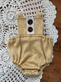 Image 4 of Weston Newborn Romper