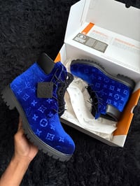 Image 1 of Nipsey Blue LV 🌀