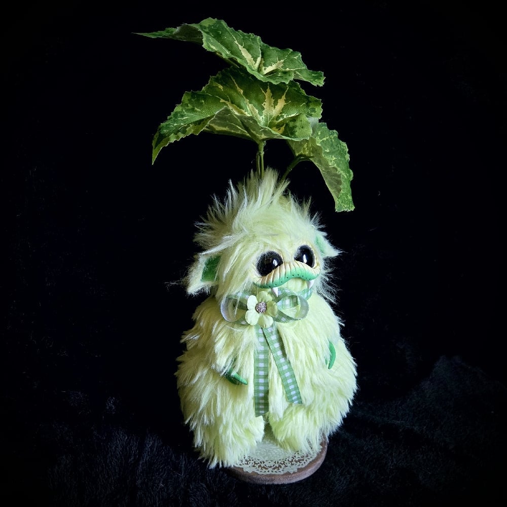 Image of Grun