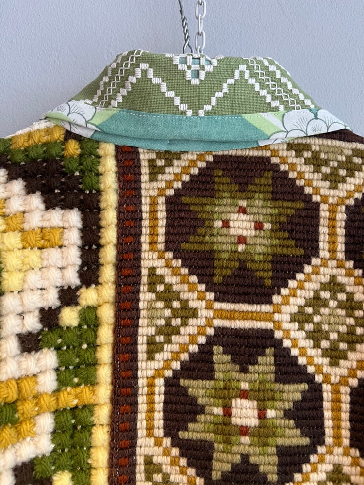 Image of The green mix (m/l)