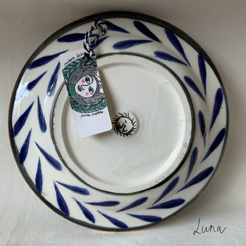 Image of Fairytale Plates