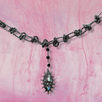 Image 3 of -;- labyrinthine -;-