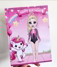 Image 2 of Custom Cards