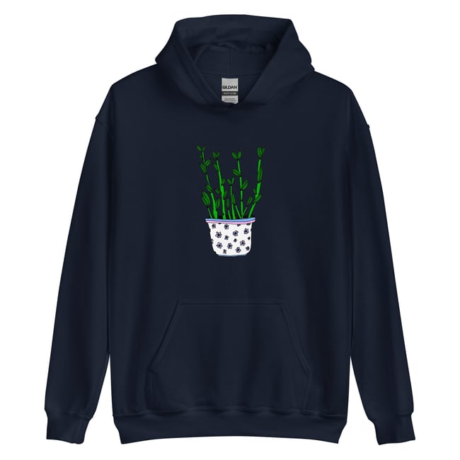 Pot Hoodie