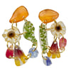 wildflower chip earrings (1)