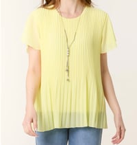 Image 4 of  Priscilla Top