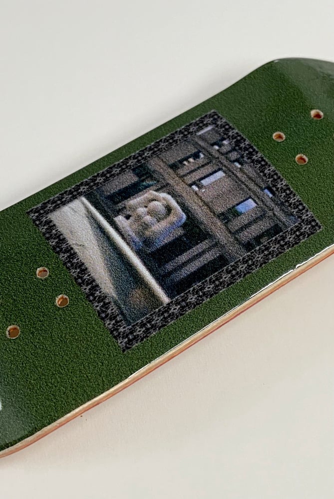 Image of “MTL” Deck