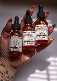 Image 1 of Sensitive Skin Serum