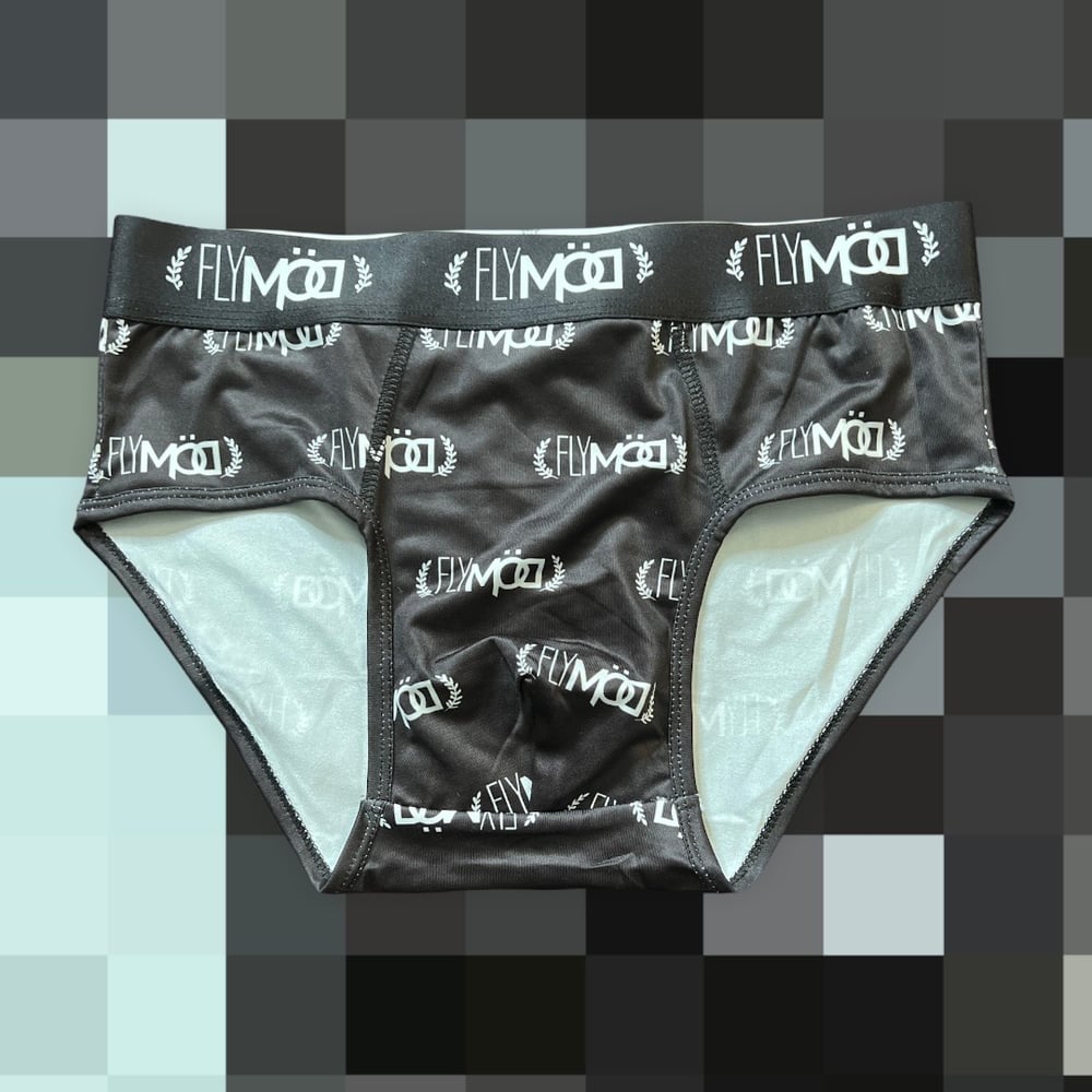 Image of Fly Mod Brief 