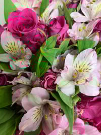 Attraction Glamour Spell