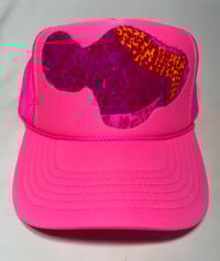Image 1 of Maui trucker #VM11