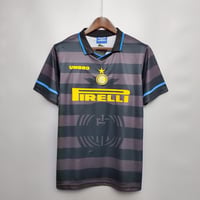 Image 1 of Inter Milan 1997/98 Third 
