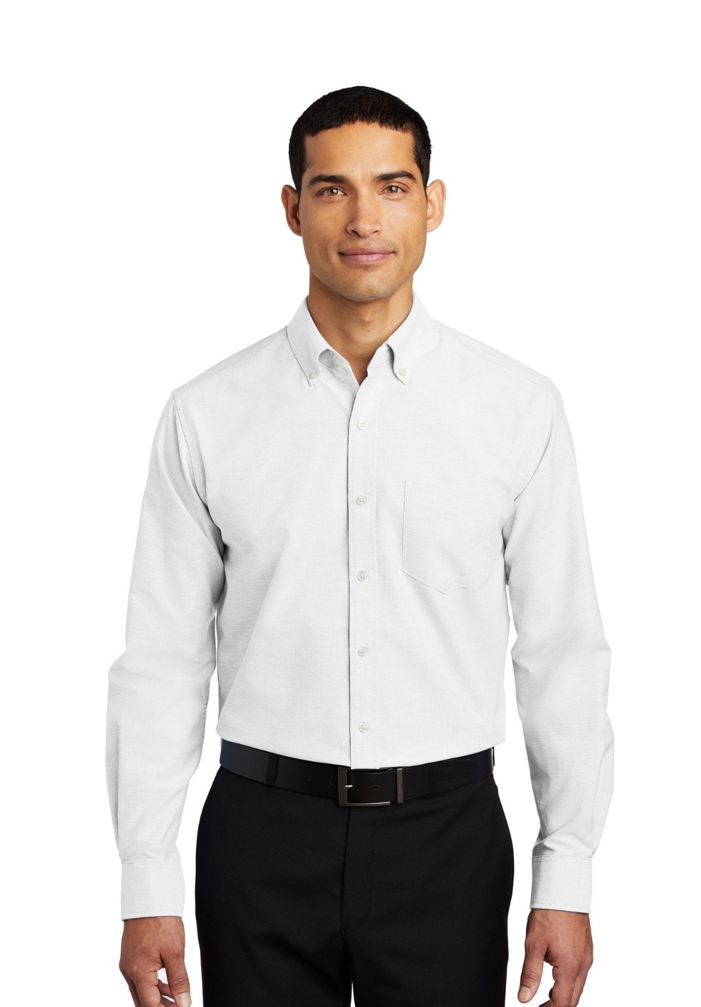 Image of STAFF ONLY Ladies and Mens Oxford Shirt