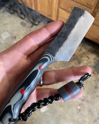 Image 3 of Mini cleaver